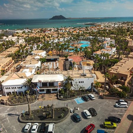 Book Jet - Oasis Dunas Apartment Relax & Maxi Pool Corralejo Exterior photo
