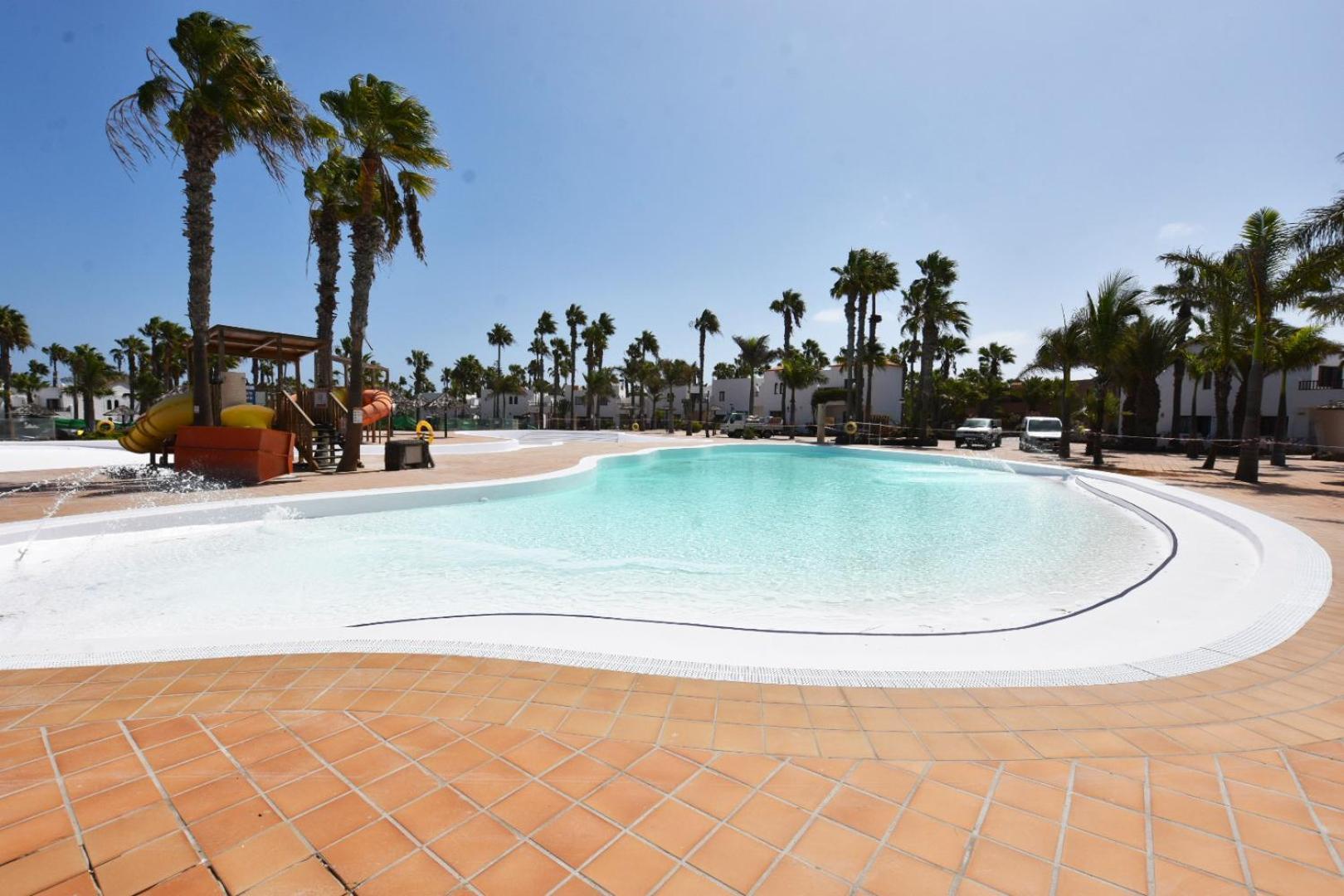 Book Jet - Oasis Dunas Apartment Relax & Maxi Pool Corralejo Exterior photo