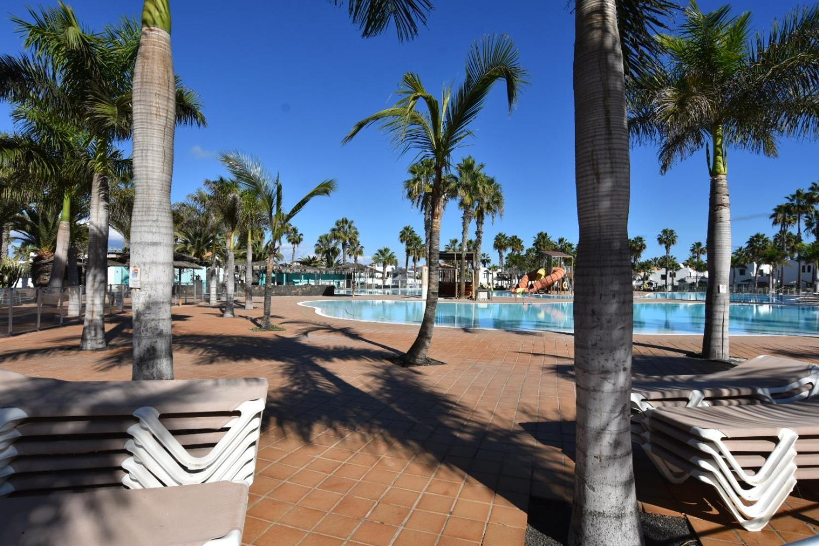 Book Jet - Oasis Dunas Apartment Relax & Maxi Pool Corralejo Exterior photo