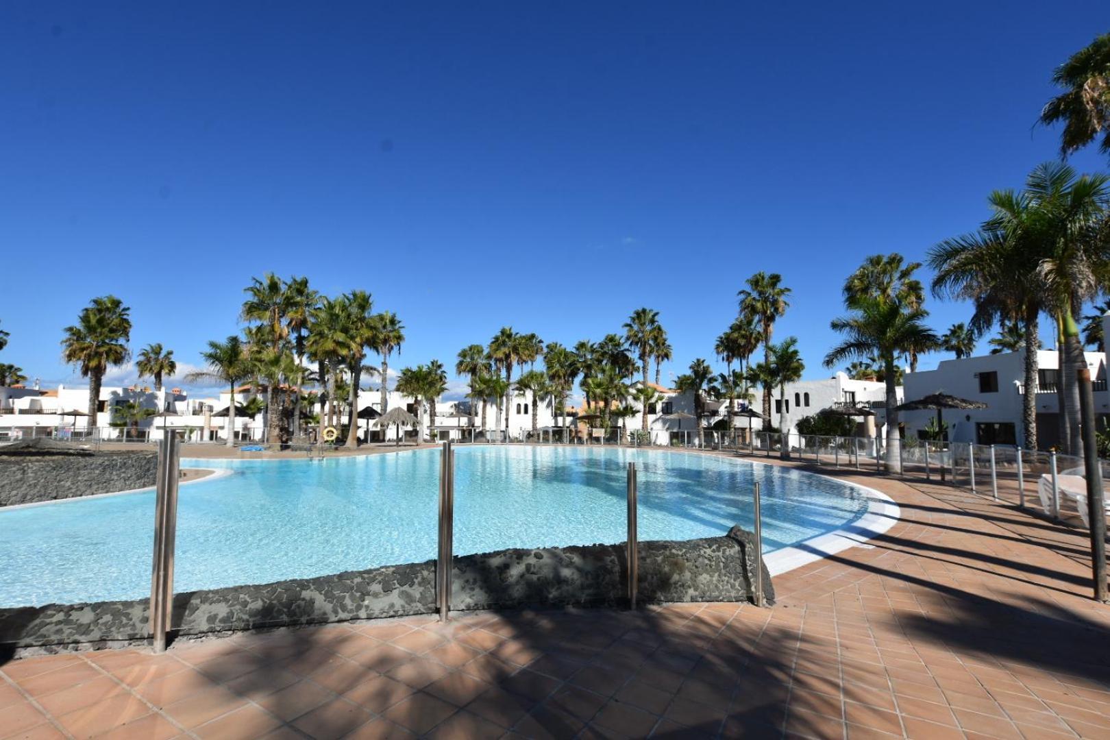Book Jet - Oasis Dunas Apartment Relax & Maxi Pool Corralejo Exterior photo