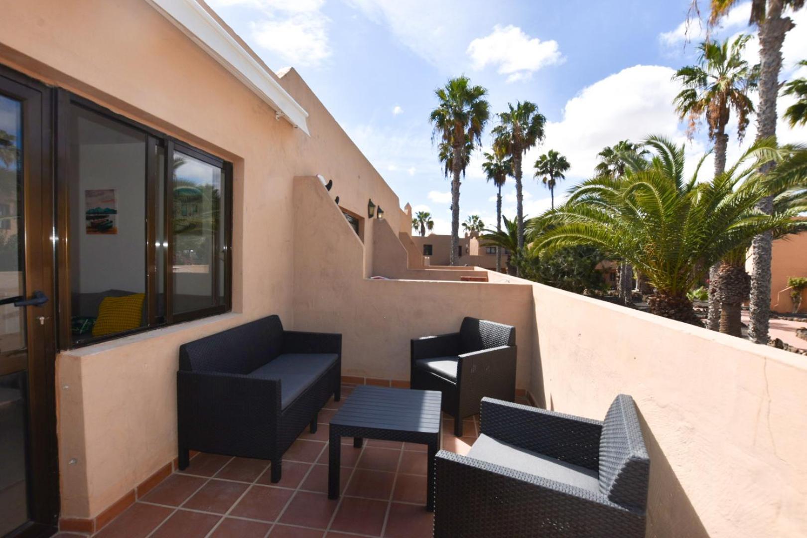 Book Jet - Oasis Dunas Apartment Relax & Maxi Pool Corralejo Exterior photo