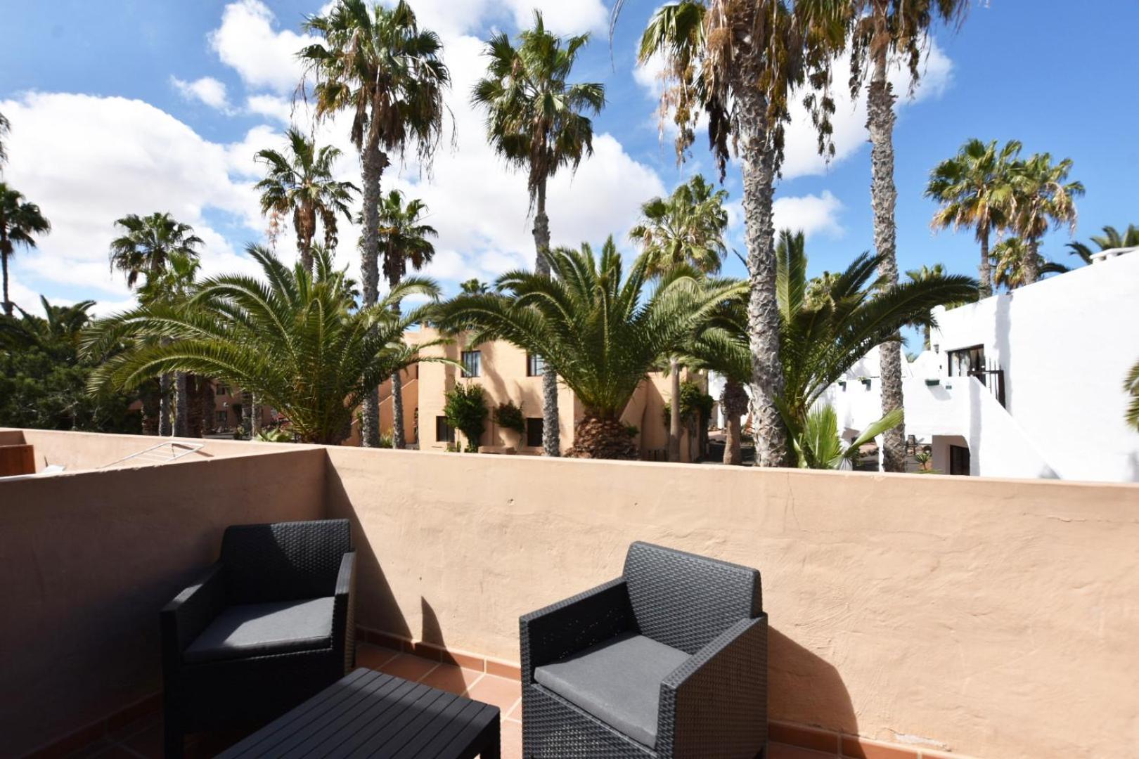 Book Jet - Oasis Dunas Apartment Relax & Maxi Pool Corralejo Exterior photo