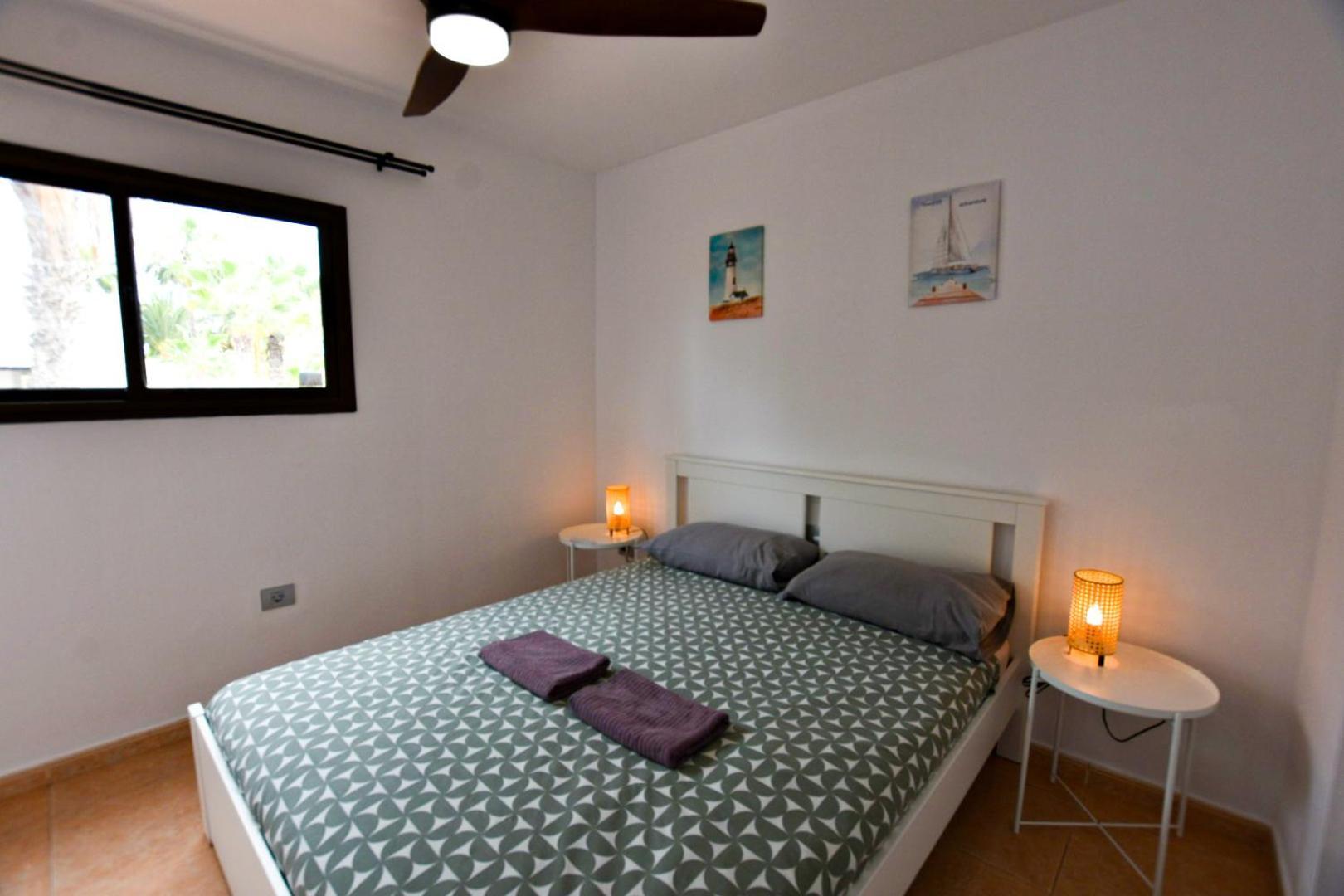 Book Jet - Oasis Dunas Apartment Relax & Maxi Pool Corralejo Exterior photo