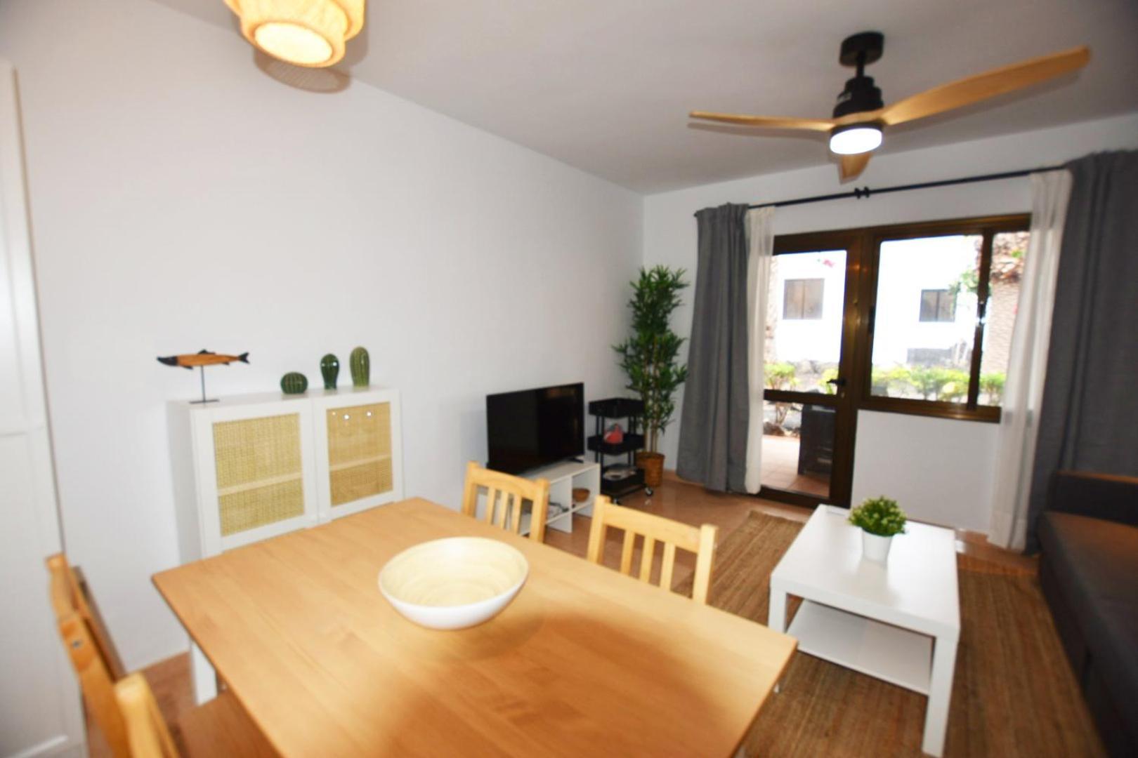 Book Jet - Oasis Dunas Apartment Relax & Maxi Pool Corralejo Exterior photo
