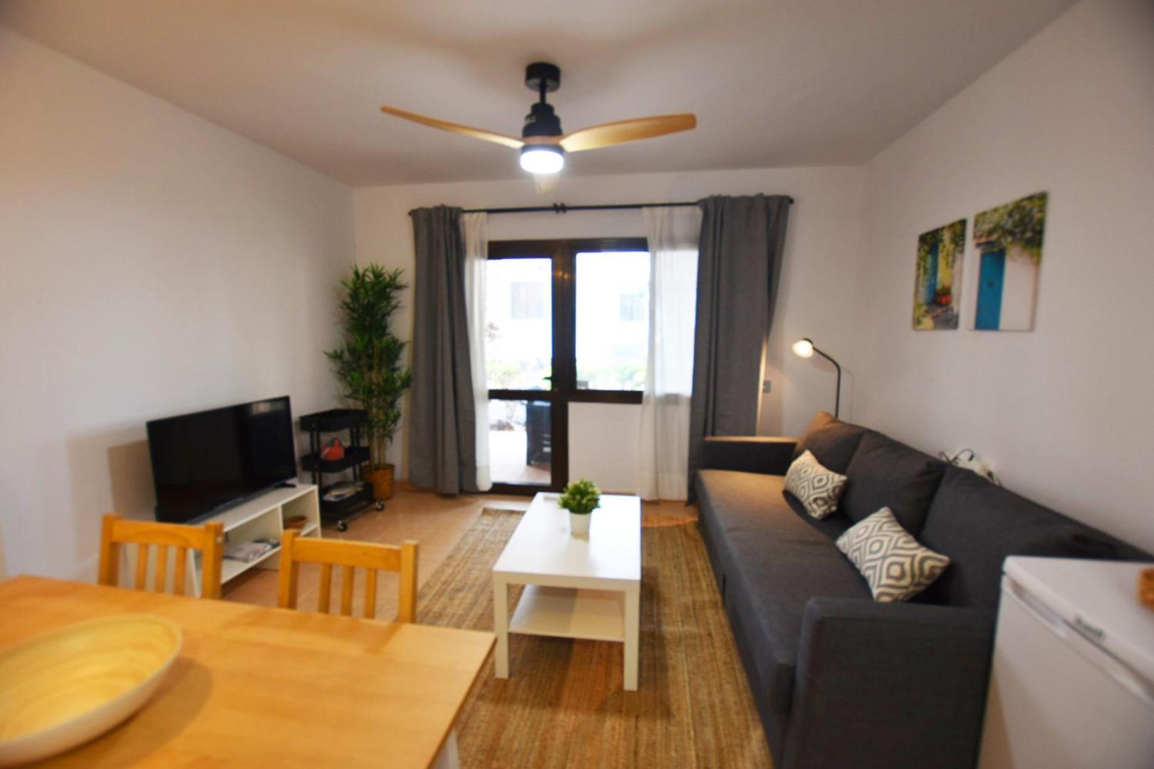 Book Jet - Oasis Dunas Apartment Relax & Maxi Pool Corralejo Exterior photo
