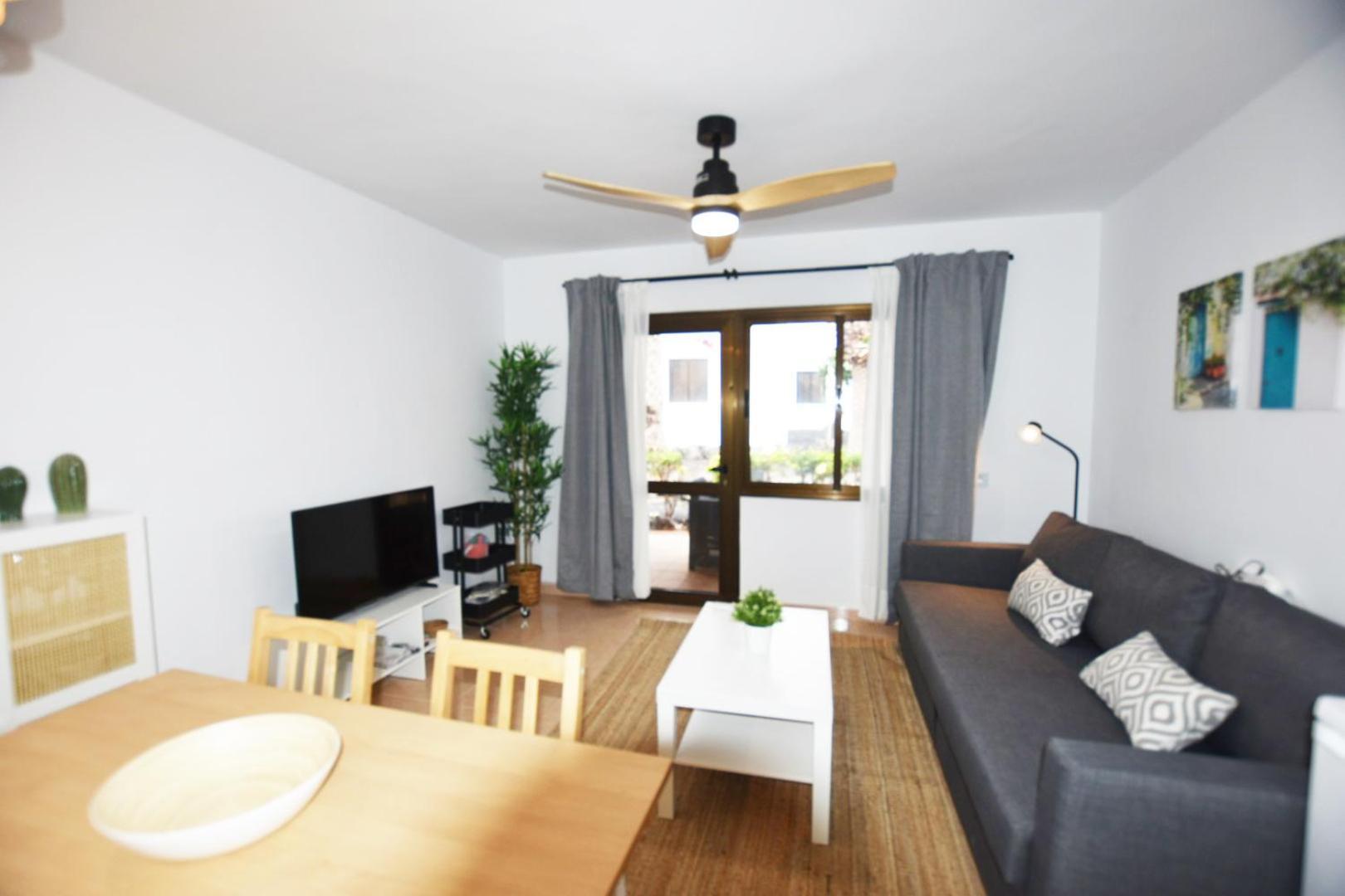 Book Jet - Oasis Dunas Apartment Relax & Maxi Pool Corralejo Exterior photo