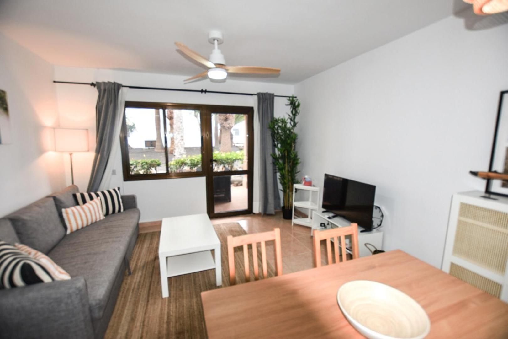 Book Jet - Oasis Dunas Apartment Relax & Maxi Pool Corralejo Exterior photo