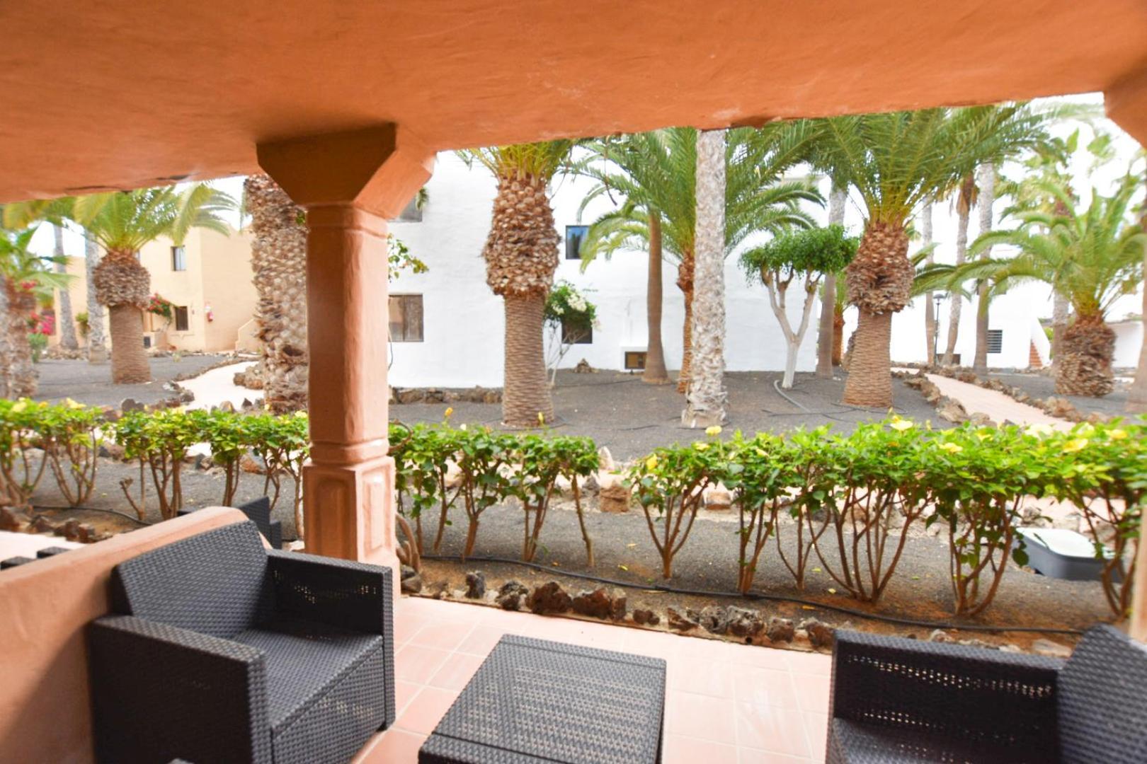 Book Jet - Oasis Dunas Apartment Relax & Maxi Pool Corralejo Exterior photo